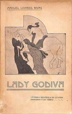 LADY GODIVA | 9999900239249 | Llibres de Companyia - Libros de segunda mano Barcelona