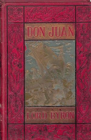 DON JUAN EL HIJO DE DOÑA INES | 9999900240108 | BYRON, LORD | Llibres de Companyia - Libros de segunda mano Barcelona