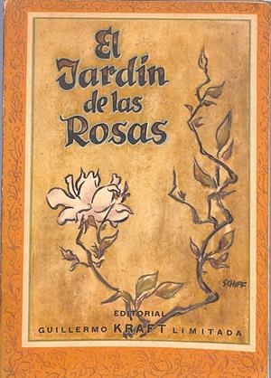 El jardín de las rosas | 9999900241303 | Saadí | Libros antiguos y de segunda mano con historia